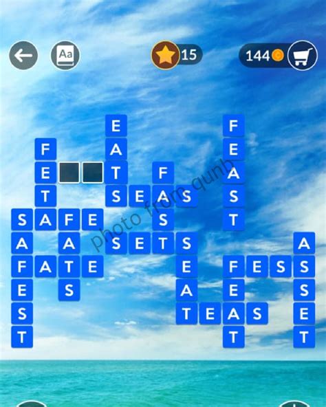 wordscapes level 8507|Wordscapes Level 850, Blue 2 .